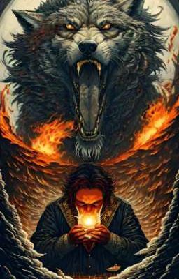 Грязное пламя