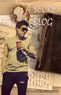 A Secret Blog  |  All Time Low