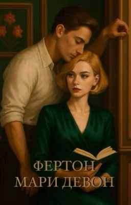 Фертон | 18+