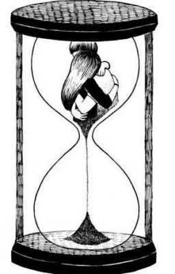 Коротко о жизни или точка невозврата.