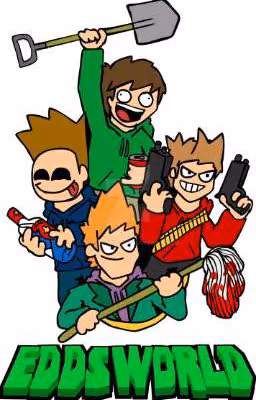 eddsworld реакции