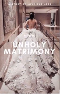 [UNHOLY MATRIMONY] Безобразное супружество. /УДАЛЕНА