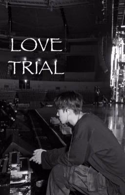 LOVE TRIAL | Lee Heeseung