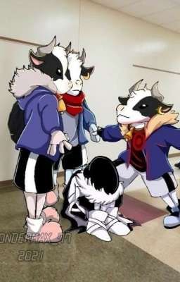 лимоны андертейл