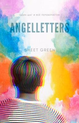 ANGELLETTERS