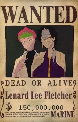 Сборник зарисовок Грандлайна