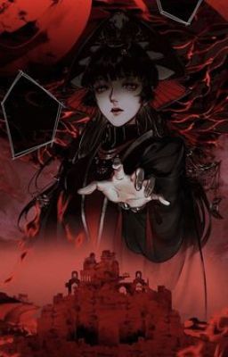 Кровь на снегу