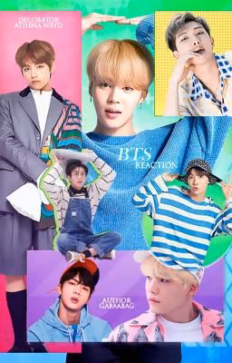 BTS reaction