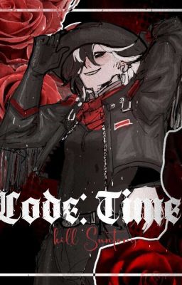 код "время" : убей Сантори