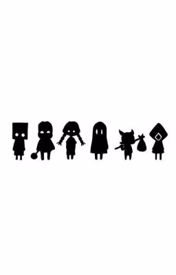 реакции «Little Nightmares»