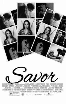 Savor ➳ hs [rus]