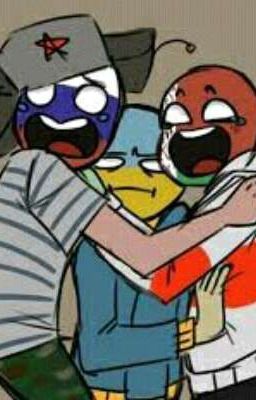 Страны у меня дома