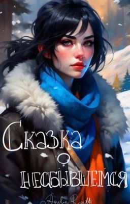 Сказка о несбывшемся