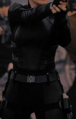 Одной нитью связанные | ФД Марвел | Агент Лодж и её история