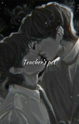 Teacher's pet