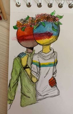 Мы больше чем друзья