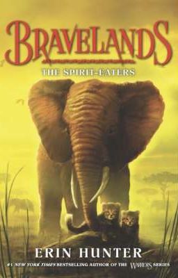 Пожиратели Духов. Земля Отважных 