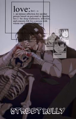 𝚂𝚝𝚛𝚎𝚎𝚝 𝚋𝚞𝚕𝚕𝚢