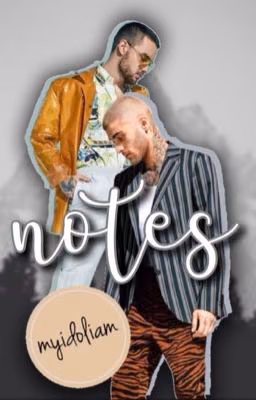 notes // ziam
