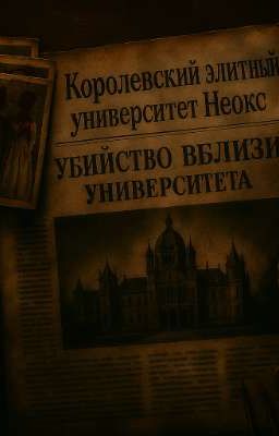 Пять лет молчания