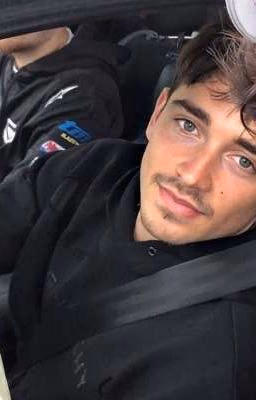 Шарль Леклер ❤️