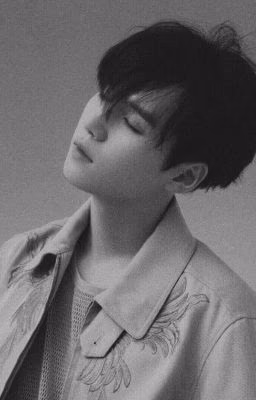 Yoonmin AU [ЗАКОНЧЕН]