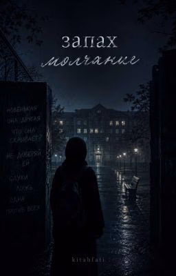 Запах молчания