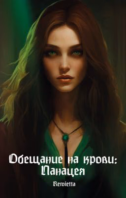 Обещание на крови: Панацея