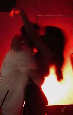 Огонь между незнакомцами | Vinnie Hacker 