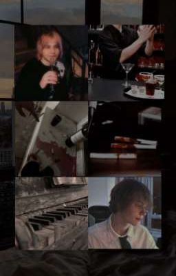 барменов таких мало. /Deepins/ /Jojohf/ Jopins/