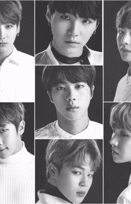 Реакция BTS, когда Т/и - менеджер