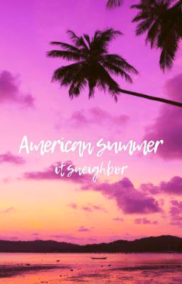 American summer
