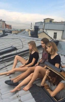 Шабаш Подруг