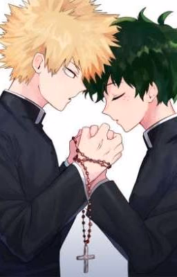 BNHA: Убивай меня нежно..