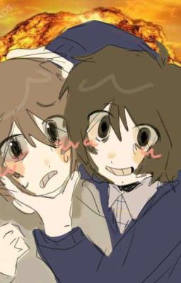 странная любовь