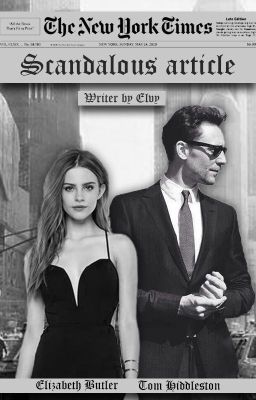 Скандальная статья