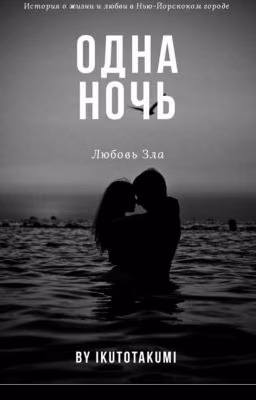Одна ночь 