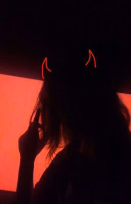 Я Любимец Твоих Дьяволов😈💀[ЗАБРОШЕНО]