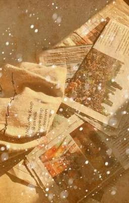 К тебе пишу я...