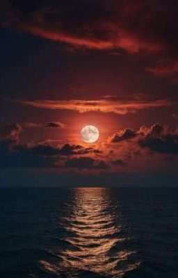 Закат страсти