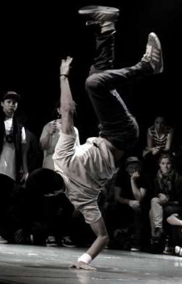 Танец в ритме жизни