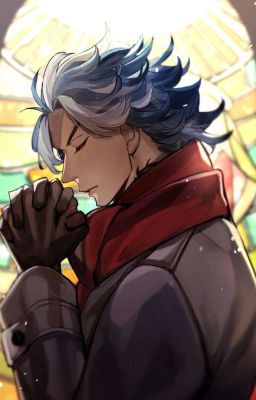 Чёрный дракон и белая овечка  ВРЕМЕННО ЗАМОРОЖЕН