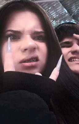 История Про Школьную Любовь Про Киру и Мусима 