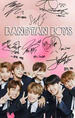Реакции BTS