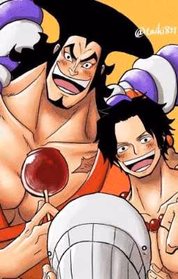 Random pictures (One piece)