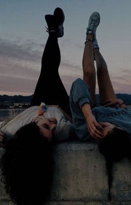 Два близнеца (+18)