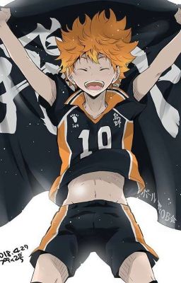 Почему Хината любит жизнь?