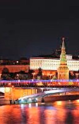 Мой Сосед