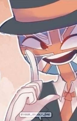 •-Countryhumans комиксы-•