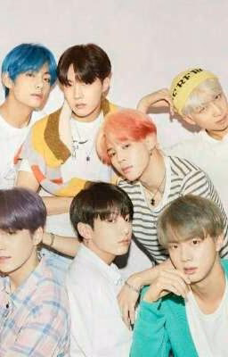 HISTORY of BtS